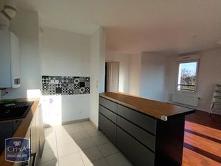  Appartement � louer 3 pi�ces 60 m�