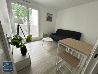  Appartement � louer 1 pi�ce 17 m�