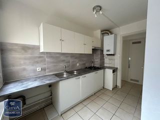  Appartement � louer 4 pi�ces 61 m�