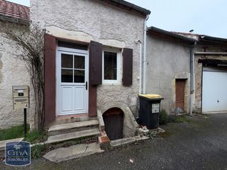  Maison � louer 2 pi�ces 40 m�