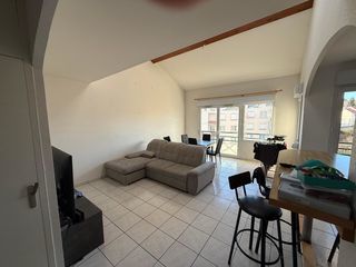  Appartement � louer 4 pi�ces 107 m�