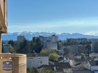  Appartement � louer 2 pi�ces 48 m�