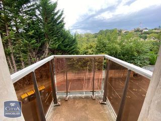  Appartement � louer 1 pi�ce 26 m�