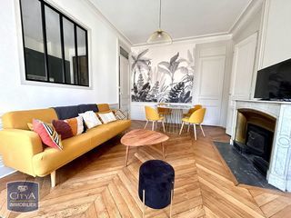  Appartement � louer 3 pi�ces 62 m�