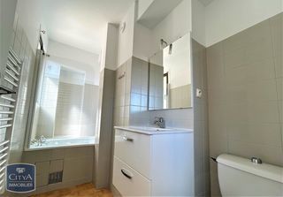  Appartement � louer 1 pi�ce 24 m�