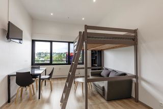  Appartement � louer 1 pi�ce 20 m�