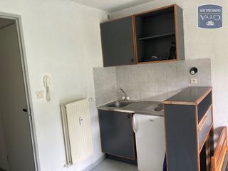  Appartement � louer 1 pi�ce 19 m�