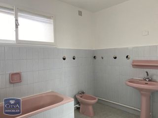  Appartement � louer 4 pi�ces 76 m�