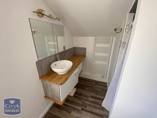  Appartement � louer 2 pi�ces 32 m�