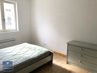  Appartement � louer 3 pi�ces 60 m�