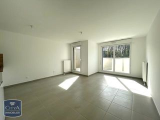  Appartement � louer 1 pi�ce 