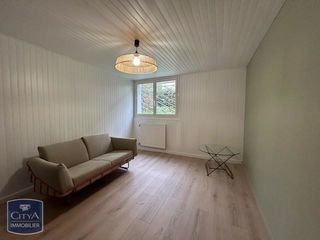  Maison � louer 4 pi�ces 114 m�