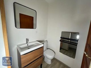  Appartement � louer 2 pi�ces 41 m�