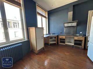  Appartement � louer 5 pi�ces 164 m�