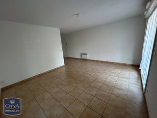  Appartement � louer 2 pi�ces 48 m�