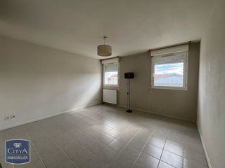  Appartement � louer 2 pi�ces 40 m�