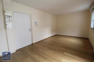  Appartement � louer 1 pi�ce 27 m�