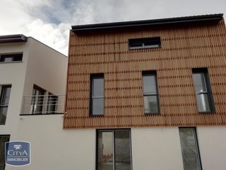  Appartement � louer 3 pi�ces 64 m�