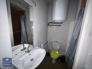  Appartement � louer 1 pi�ce 16 m�