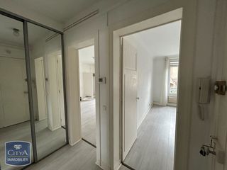  Appartement � louer 2 pi�ces 57 m�