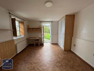  Maison � louer 1 pi�ce 30 m�