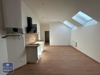  Appartement � louer 1 pi�ce 40 m�