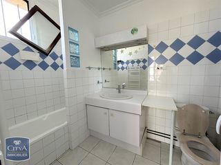  Appartement � louer 2 pi�ces 37 m�