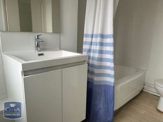  Appartement � louer 1 pi�ce 29 m�