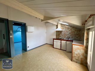  Appartement � louer 2 pi�ces 23 m�