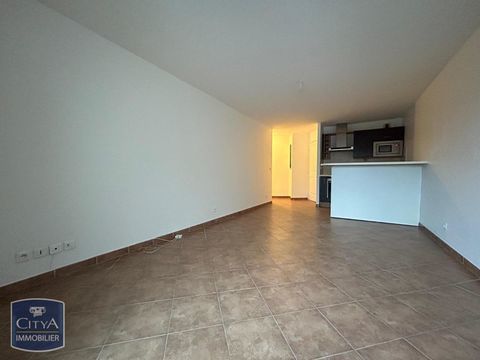   Location Appartement Appartement - 1 pi�ce(s) - 30 m�