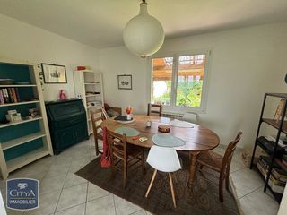  Maison � louer 3 pi�ces 85 m�