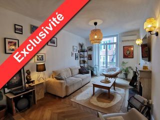  Appartement � vendre 3 pi�ces 94 m�