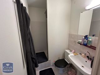  Appartement � louer 1 pi�ce 31 m�