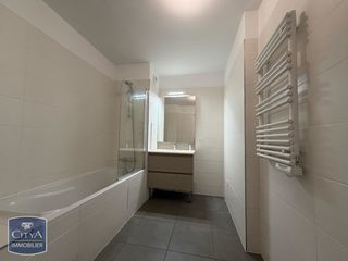  Appartement � louer 3 pi�ces 54 m�