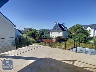  Appartement � louer 3 pi�ces 71 m�