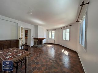  Appartement � louer 3 pi�ces 69 m�