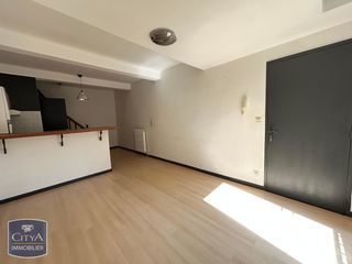  Appartement � louer 2 pi�ces 43 m�