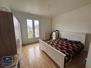  Appartement � louer 5 pi�ces 93 m�