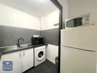  Appartement � louer 2 pi�ces 42 m�