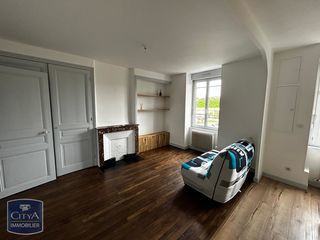  Appartement � louer 3 pi�ces 62 m�