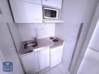  Appartement � louer 1 pi�ce 15 m�