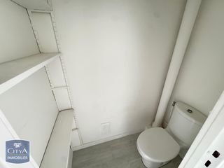  Appartement � louer 2 pi�ces 47 m�