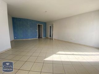  Appartement � louer 4 pi�ces 77 m�