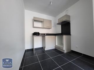  Appartement � louer 2 pi�ces 41 m�