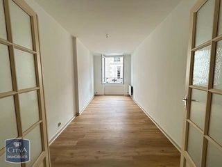  Appartement � louer 3 pi�ces 52 m�