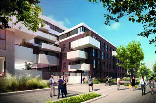  Parking / Garage � louer 