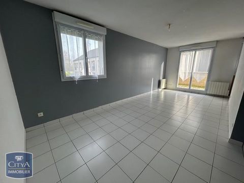   Location Appartement Appartement - 2 pi�ce(s) - 45 m�