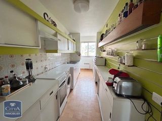  Appartement � louer 3 pi�ces 68 m�