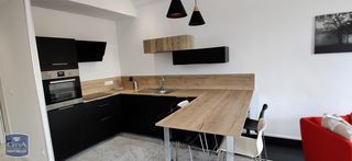  Appartement � louer 1 pi�ce 39 m�