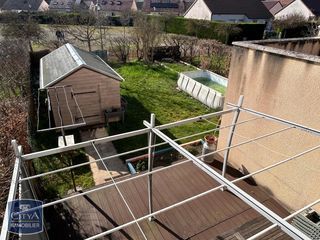  Appartement � louer 3 pi�ces 73 m�